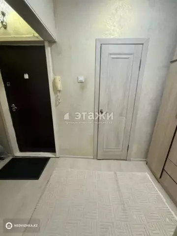 41 м², 1-комнатная квартира, этаж 4 из 5, 41 м², изображение - 4