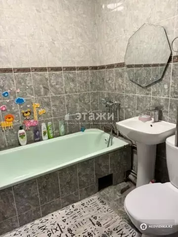 41 м², 1-комнатная квартира, этаж 4 из 5, 41 м², изображение - 5