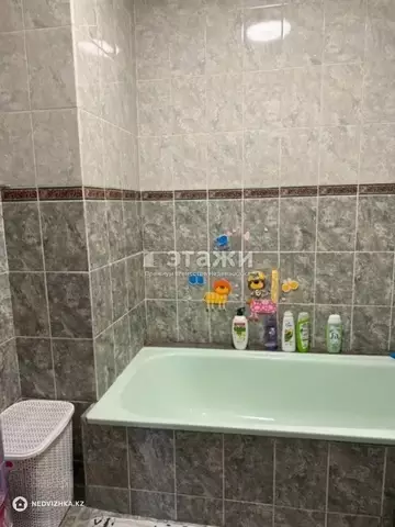 41 м², 1-комнатная квартира, этаж 4 из 5, 41 м², изображение - 6