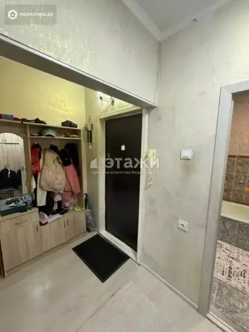 41 м², 1-комнатная квартира, этаж 4 из 5, 41 м², изображение - 7