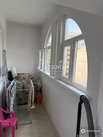 41 м², 1-комнатная квартира, этаж 4 из 5, 41 м², изображение - 8