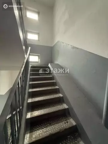41 м², 1-комнатная квартира, этаж 4 из 5, 41 м², изображение - 9