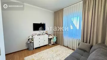 2-комнатная квартира, этаж 8 из 9, 53 м²
