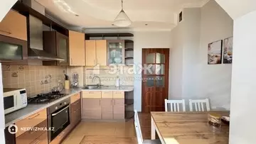 53 м², 2-комнатная квартира, этаж 8 из 9, 53 м², изображение - 4