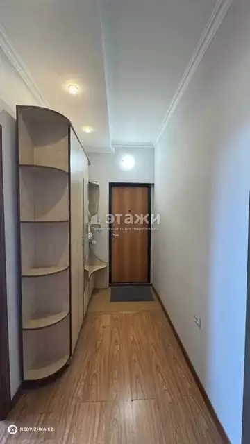 53 м², 2-комнатная квартира, этаж 8 из 9, 53 м², изображение - 8