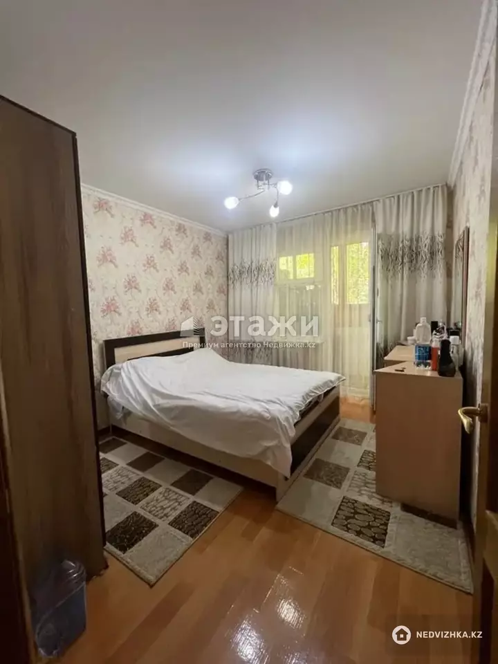 10 м², 2-комнатная квартира, этаж 3 из 5, 10 м², изображение - 1