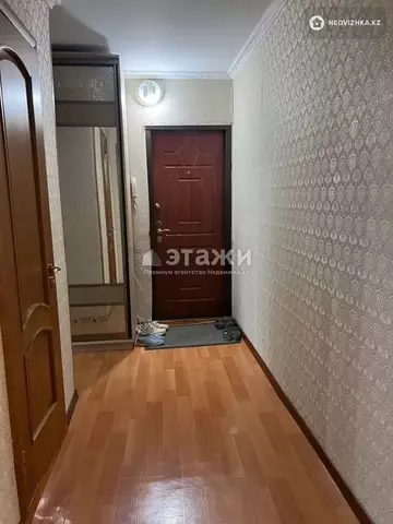 10 м², 2-комнатная квартира, этаж 3 из 5, 10 м², изображение - 4