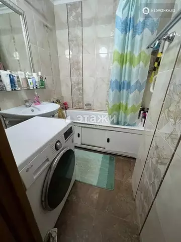 10 м², 2-комнатная квартира, этаж 3 из 5, 10 м², изображение - 5