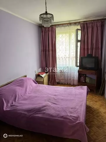 2-комнатная квартира, этаж 1 из 4, 45 м²