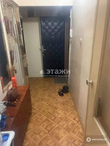 45 м², 2-комнатная квартира, этаж 1 из 4, 45 м², изображение - 4