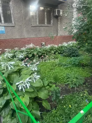 45 м², 2-комнатная квартира, этаж 1 из 4, 45 м², изображение - 7