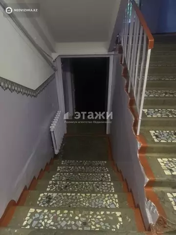 45 м², 2-комнатная квартира, этаж 1 из 4, 45 м², изображение - 9