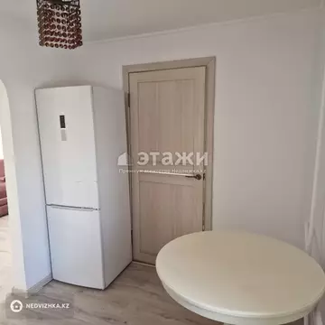2-комнатная квартира, этаж 2 из 4, 40 м²