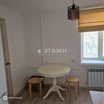 40 м², 2-комнатная квартира, этаж 2 из 4, 40 м², изображение - 4