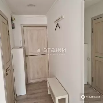 40 м², 2-комнатная квартира, этаж 2 из 4, 40 м², изображение - 5