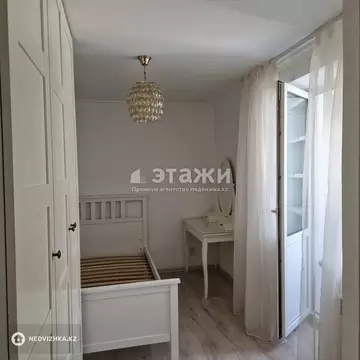 40 м², 2-комнатная квартира, этаж 2 из 4, 40 м², изображение - 6