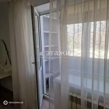 40 м², 2-комнатная квартира, этаж 2 из 4, 40 м², изображение - 8