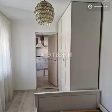 40 м², 2-комнатная квартира, этаж 2 из 4, 40 м², изображение - 7