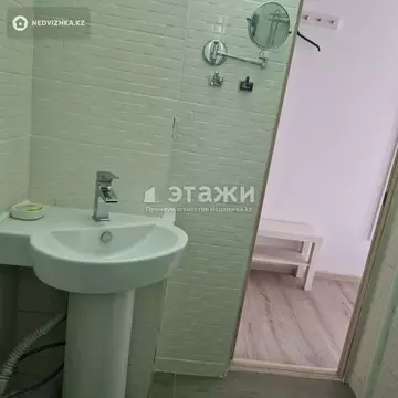 40 м², 2-комнатная квартира, этаж 2 из 4, 40 м², изображение - 10