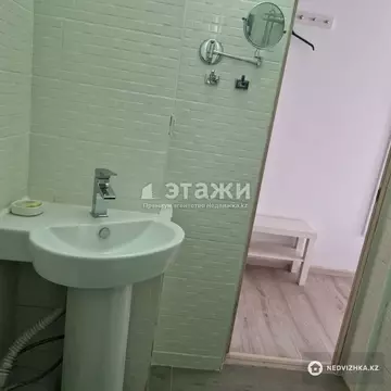 40 м², 2-комнатная квартира, этаж 2 из 4, 40 м², изображение - 11