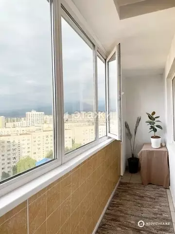 2-комнатная квартира, этаж 14 из 17, 48 м²