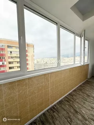 48 м², 2-комнатная квартира, этаж 14 из 17, 48 м², изображение - 4