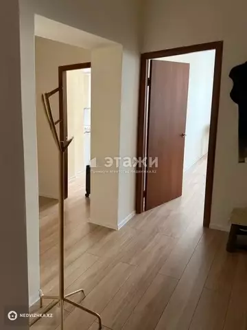 48 м², 2-комнатная квартира, этаж 14 из 17, 48 м², изображение - 5