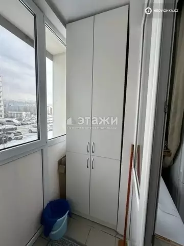 1-комнатная квартира, этаж 2 из 9, 42 м²