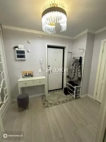 42 м², 1-комнатная квартира, этаж 2 из 9, 42 м², изображение - 5