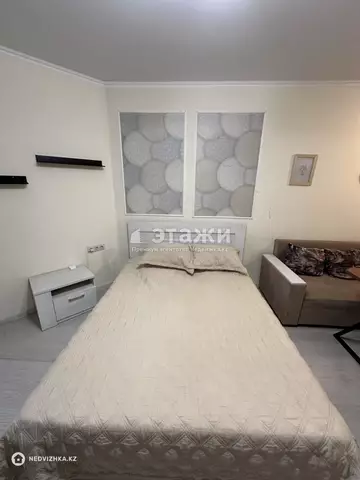 1-комнатная квартира, этаж 5 из 11, 32 м², на длительный срок