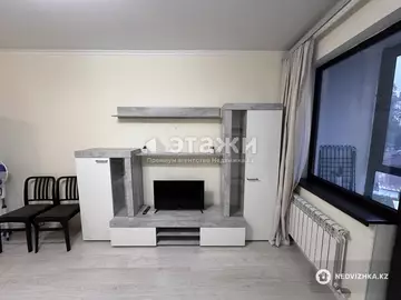 1-комнатная квартира, этаж 5 из 11, 32 м², на длительный срок