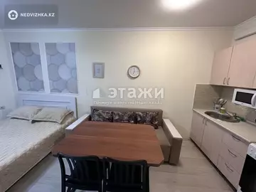 1-комнатная квартира, этаж 5 из 11, 32 м², на длительный срок