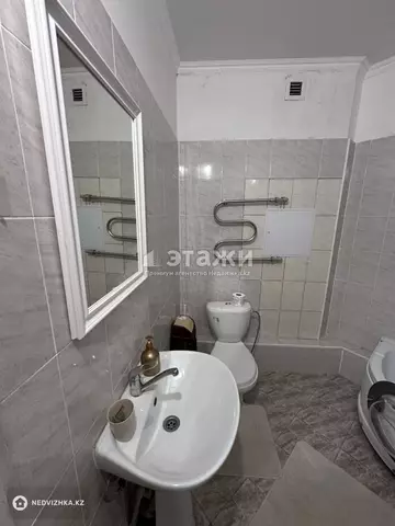 32 м², 1-комнатная квартира, этаж 5 из 11, 32 м², на длительный срок, изображение - 5