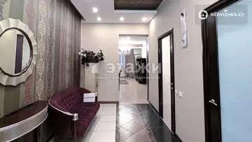 3-комнатная квартира, этаж 10 из 13, 105 м², на длительный срок