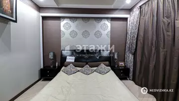 3-комнатная квартира, этаж 10 из 13, 105 м², на длительный срок