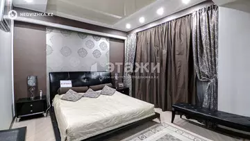 3-комнатная квартира, этаж 10 из 13, 105 м², на длительный срок