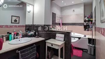 105 м², 3-комнатная квартира, этаж 10 из 13, 105 м², на длительный срок, изображение - 5