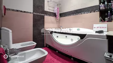 105 м², 3-комнатная квартира, этаж 10 из 13, 105 м², на длительный срок, изображение - 6