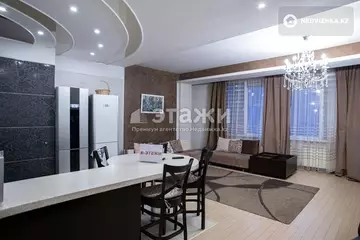 105 м², 3-комнатная квартира, этаж 10 из 13, 105 м², на длительный срок, изображение - 7