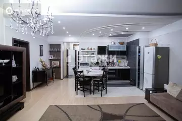 105 м², 3-комнатная квартира, этаж 10 из 13, 105 м², на длительный срок, изображение - 8