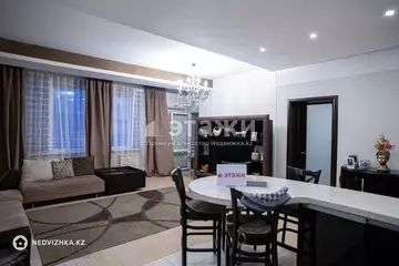105 м², 3-комнатная квартира, этаж 10 из 13, 105 м², на длительный срок, изображение - 11