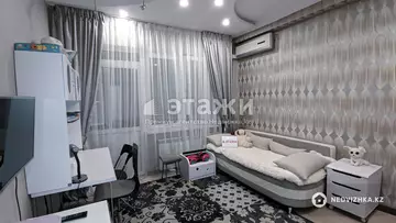 105 м², 3-комнатная квартира, этаж 10 из 13, 105 м², на длительный срок, изображение - 12