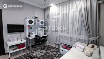 105 м², 3-комнатная квартира, этаж 10 из 13, 105 м², на длительный срок, изображение - 13