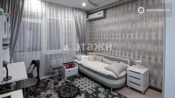 105 м², 3-комнатная квартира, этаж 10 из 13, 105 м², на длительный срок, изображение - 14