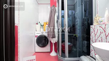 105 м², 3-комнатная квартира, этаж 10 из 13, 105 м², на длительный срок, изображение - 16