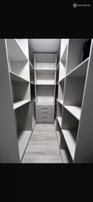 60 м², 2-комнатная квартира, этаж 3 из 13, 60 м², на длительный срок, изображение - 7