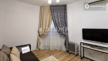 40 м², 1-комнатная квартира, этаж 9 из 20, 40 м², на длительный срок, изображение - 7