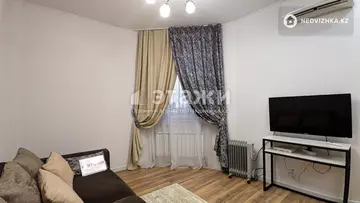 40 м², 1-комнатная квартира, этаж 9 из 20, 40 м², на длительный срок, изображение - 11