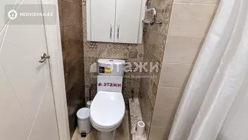 40 м², 1-комнатная квартира, этаж 9 из 20, 40 м², на длительный срок, изображение - 12