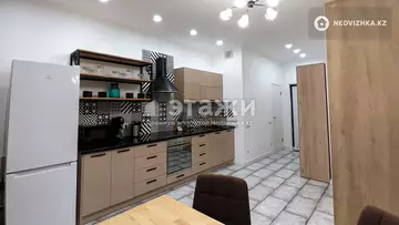 40 м², 1-комнатная квартира, этаж 9 из 20, 40 м², на длительный срок, изображение - 14